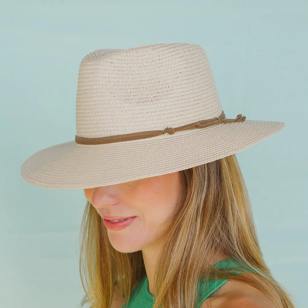 Jessie Fedora - SUNHATS EUROPE