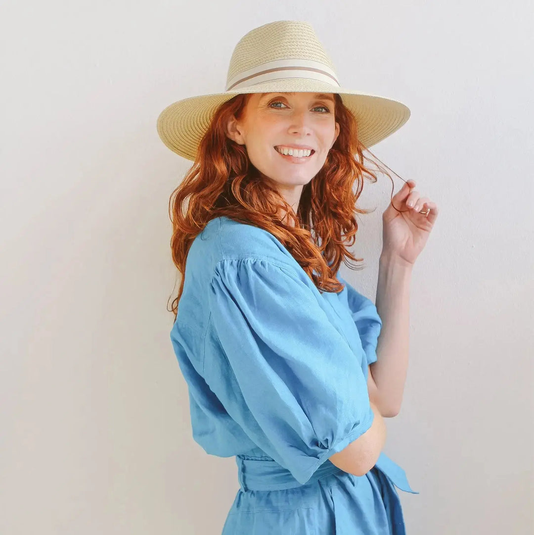 Carla Fedora - SUNHATS EUROPE