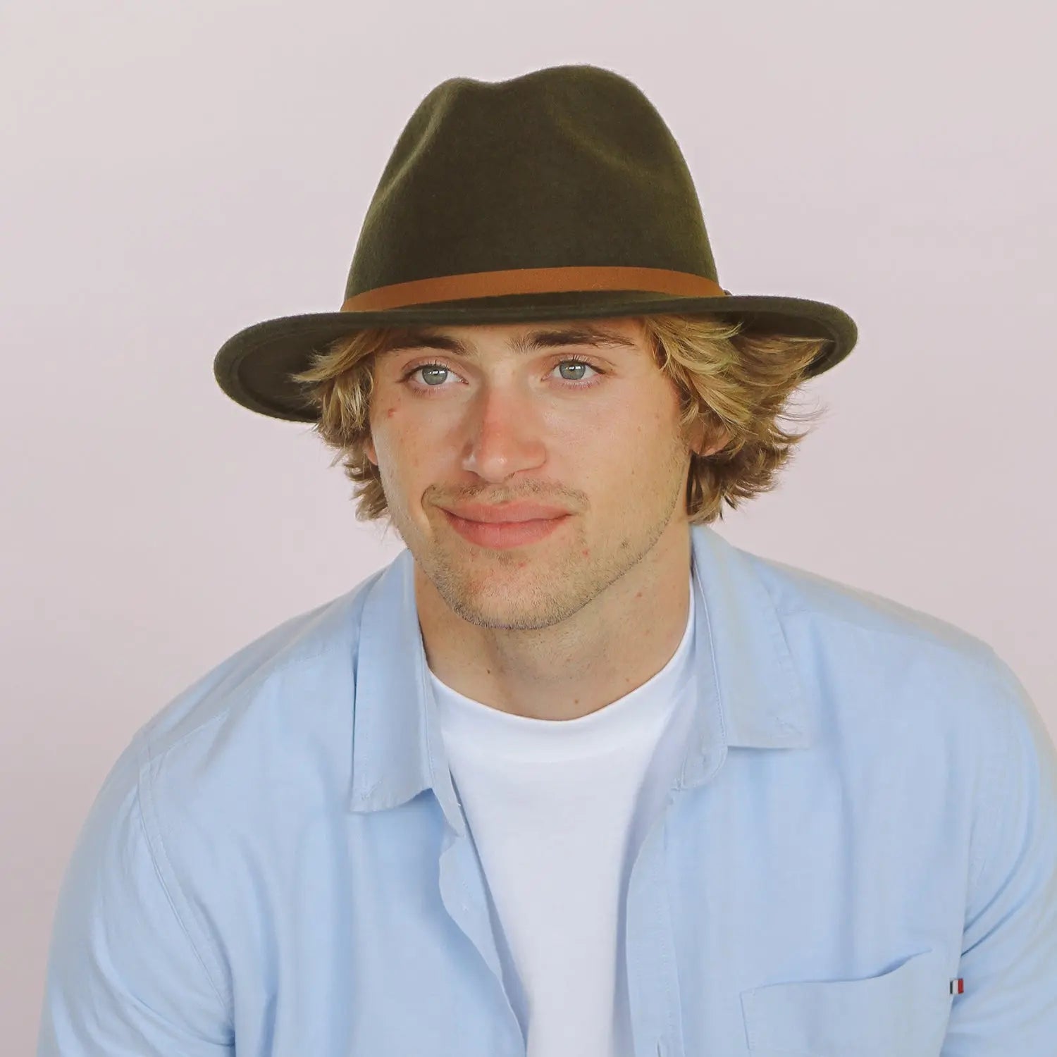 Danny Fedora - SUNHATS EUROPE