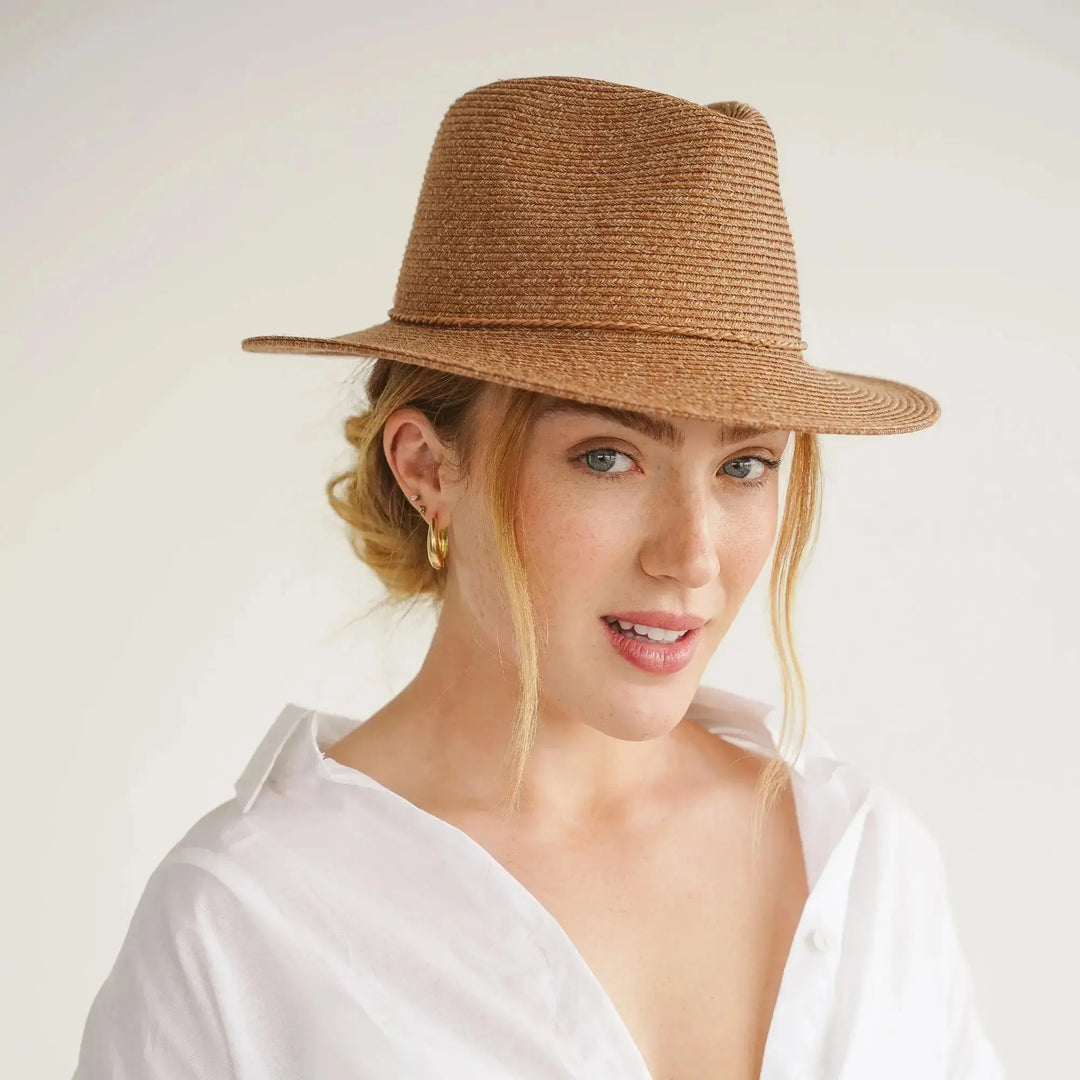 Avoca Fedora House of Ord - Cape Town