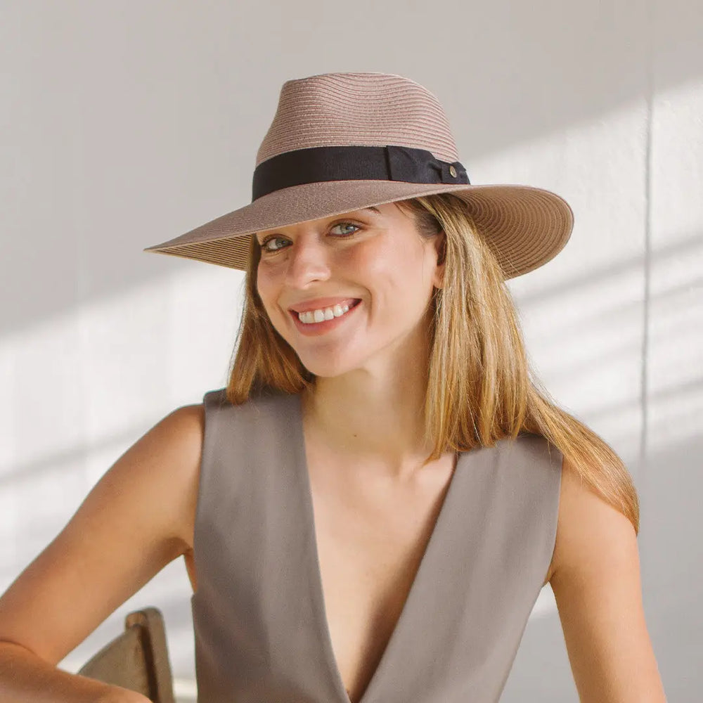 Fiona Fedora - SUNHATS EUROPE
