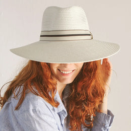 Carla Fedora - SUNHATS EUROPE