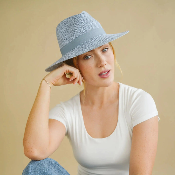 Serenity Fedora House of Ord - Cape Town