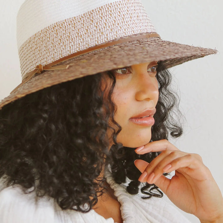 Tina Fedora - SUNHATS EUROPE