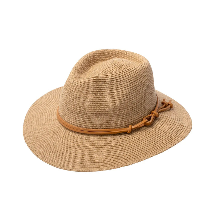 Sandbar Fedora