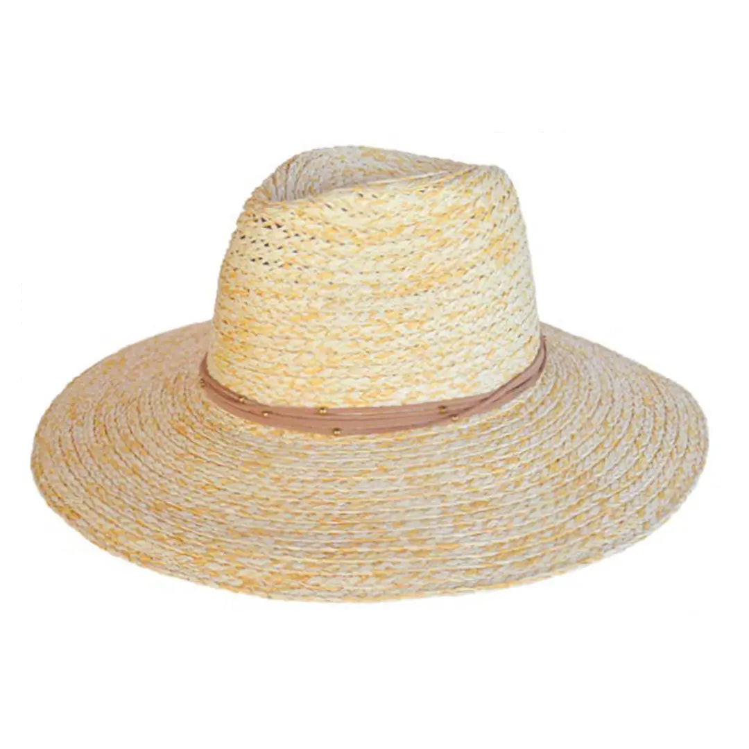 Sparkling Sands Fedora - SUNHATS EUROPE