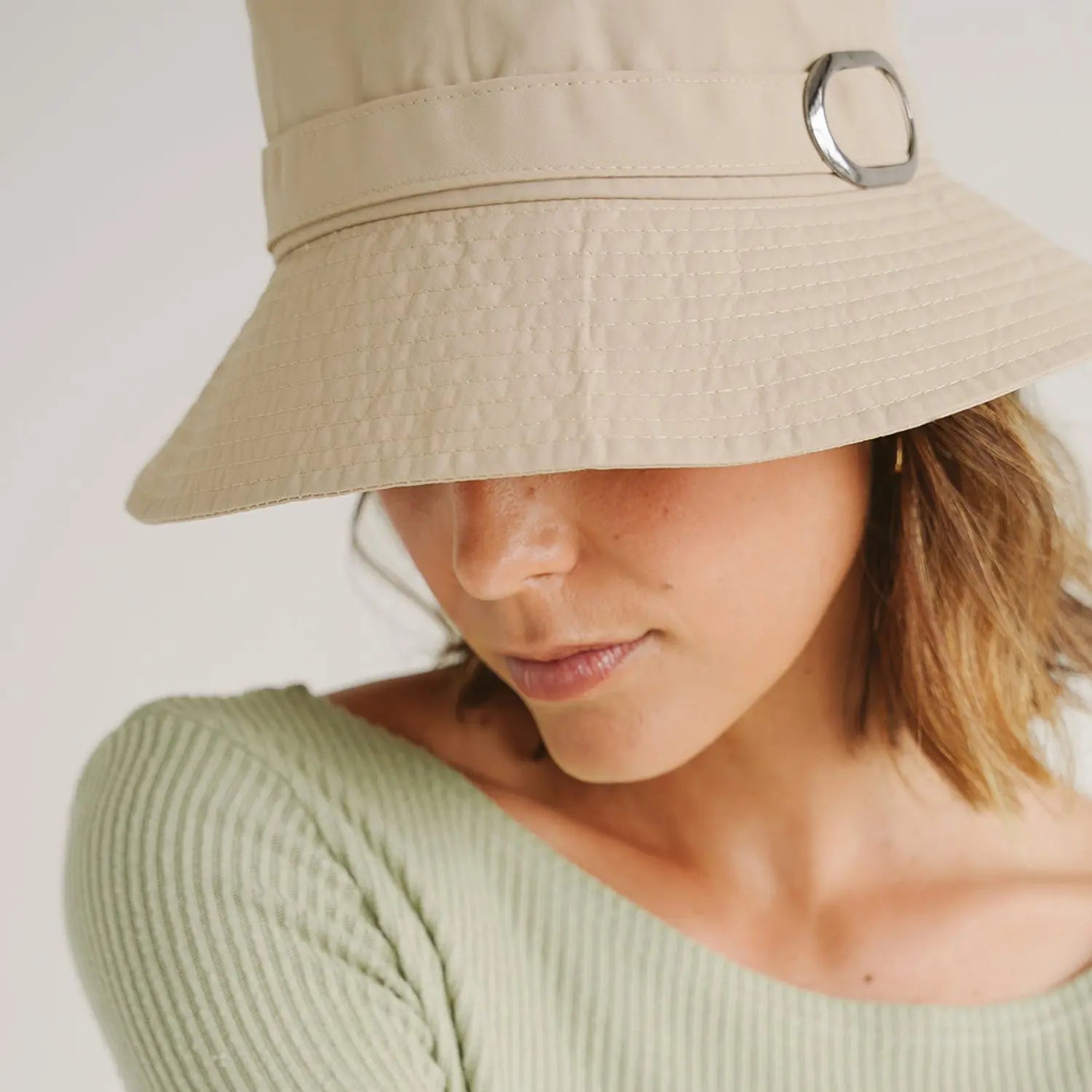 Storm Sou'wester Bucket