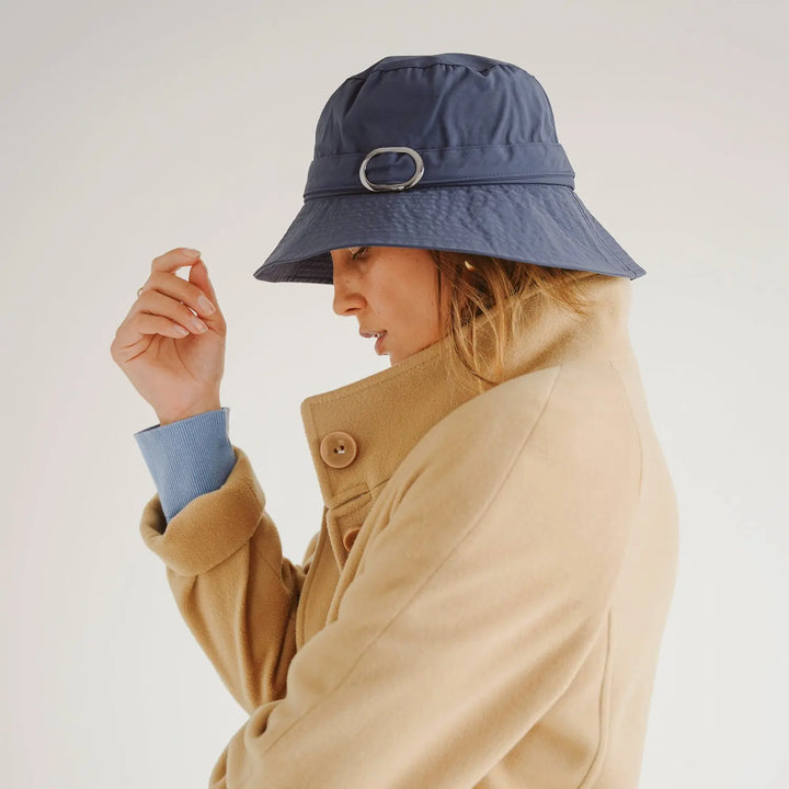 Storm Sou'wester Bucket