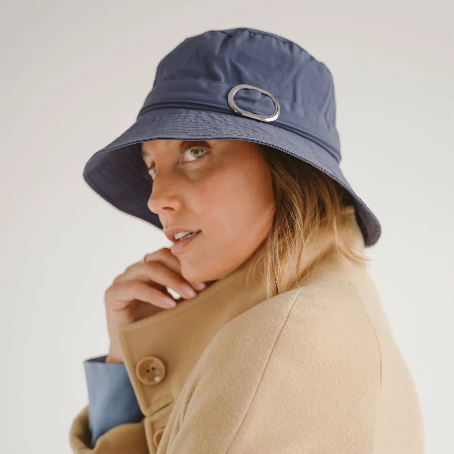 Storm Sou'wester Bucket