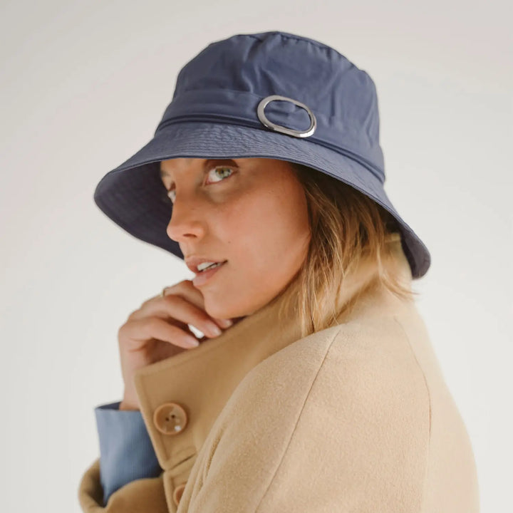 Storm Sou'wester Bucket