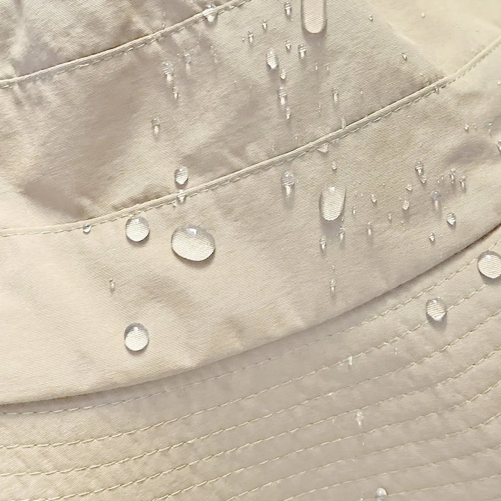 Storm Sou'wester Bucket