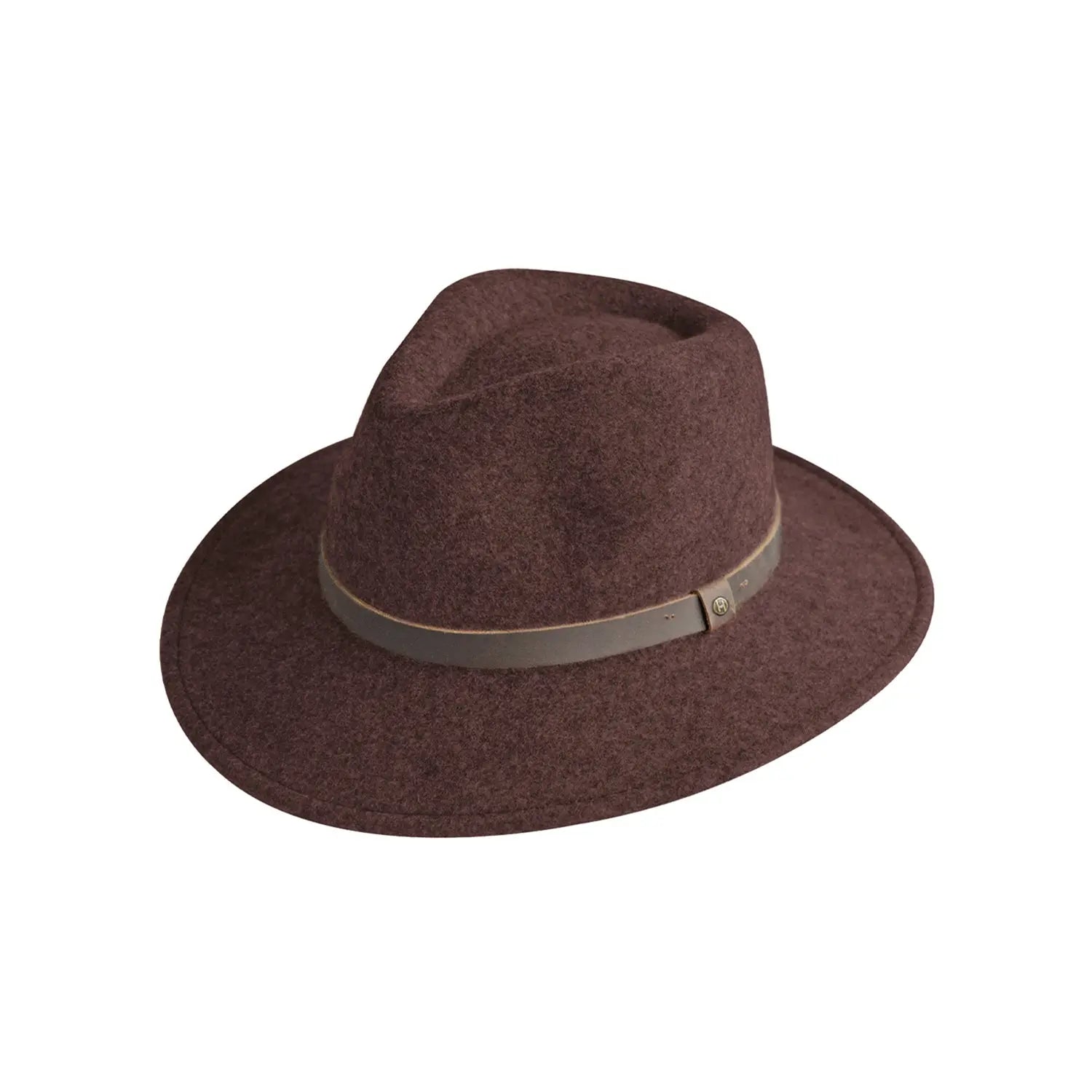 Wilde Fedora - SUNHATS EUROPE