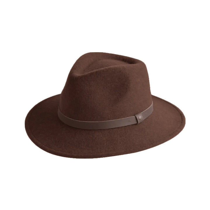 Wilde Fedora - SUNHATS EUROPE