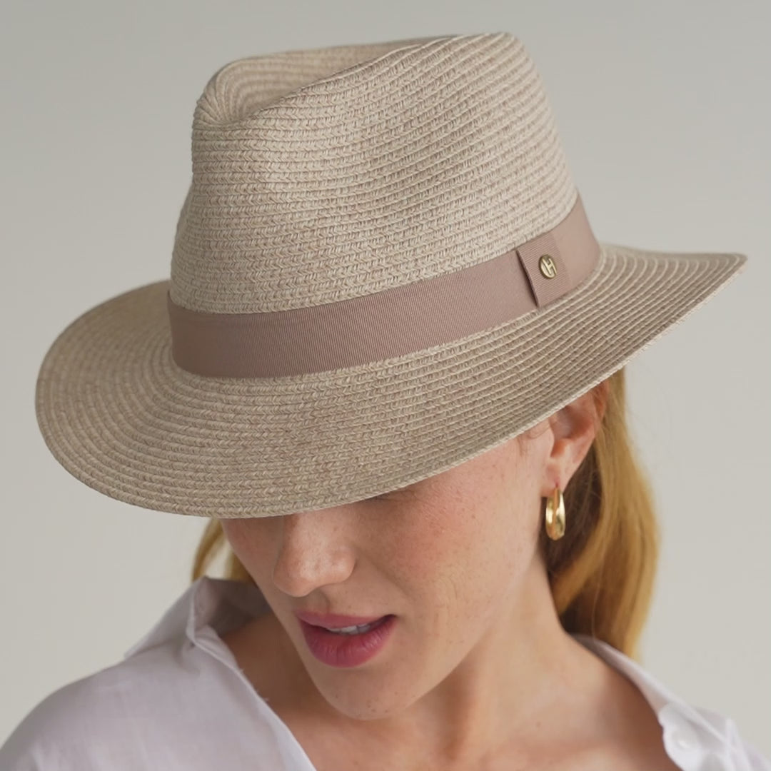 Vista Fedora