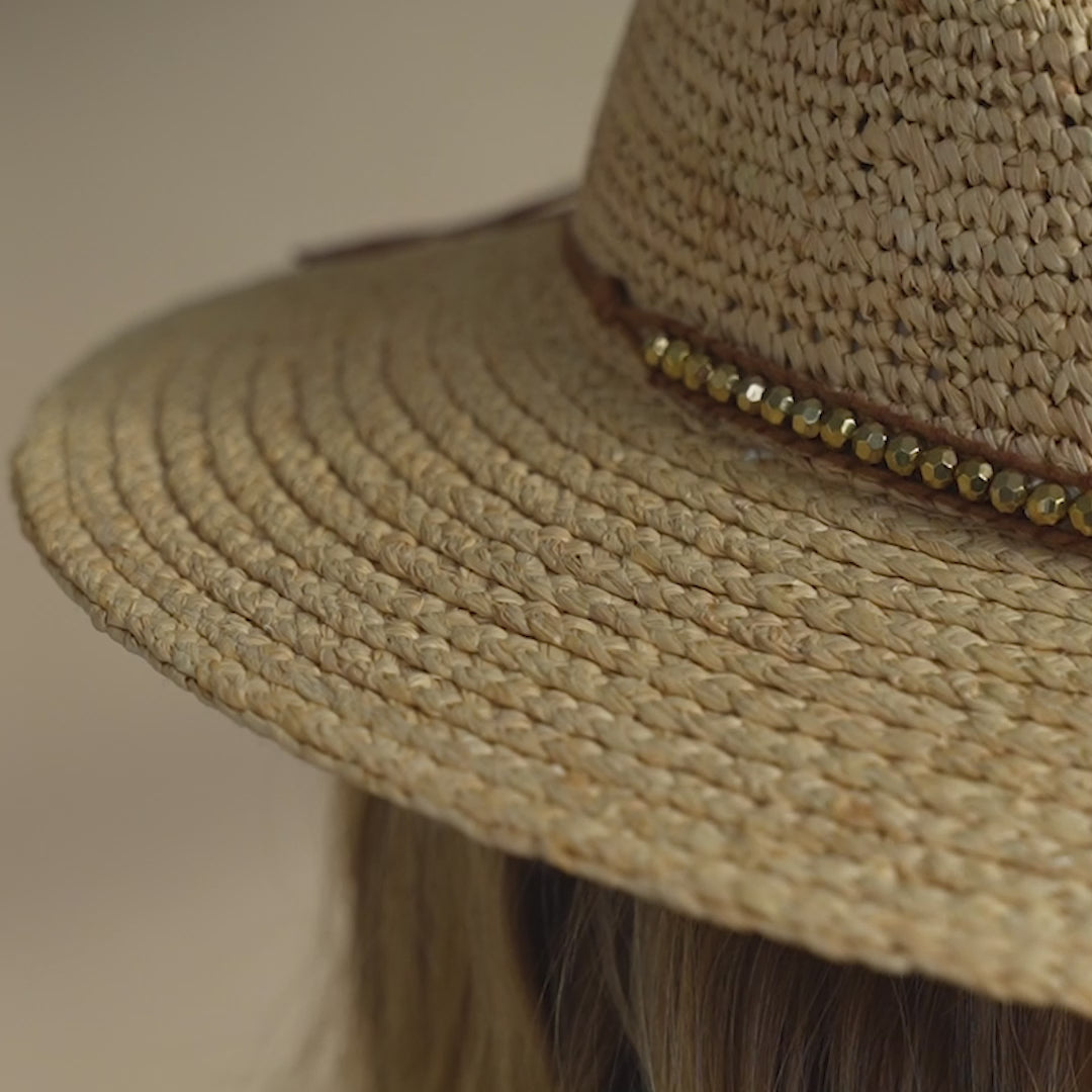 Riviera Fedora