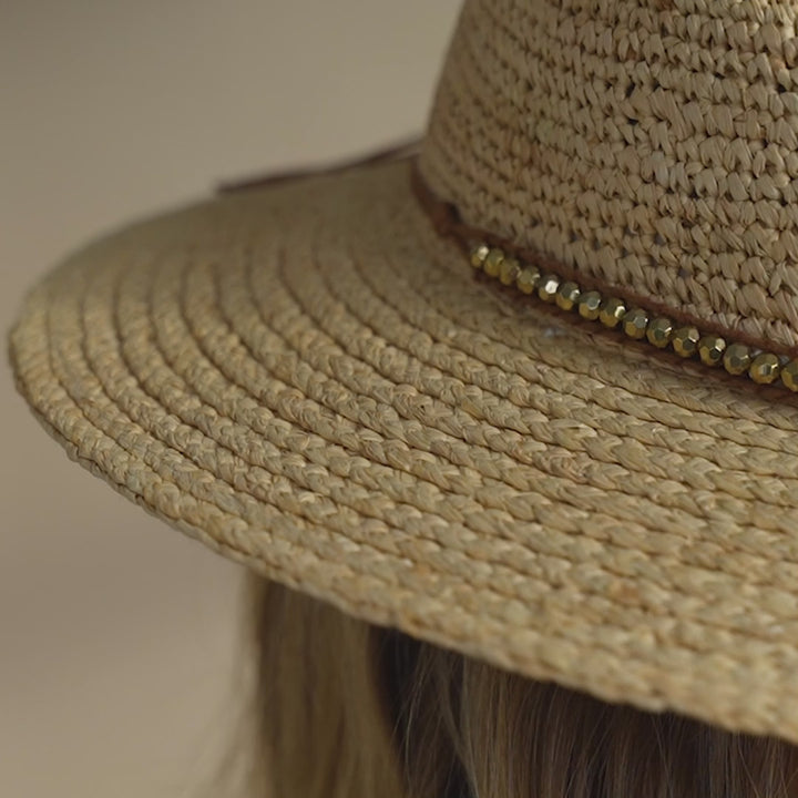 Riviera Fedora
