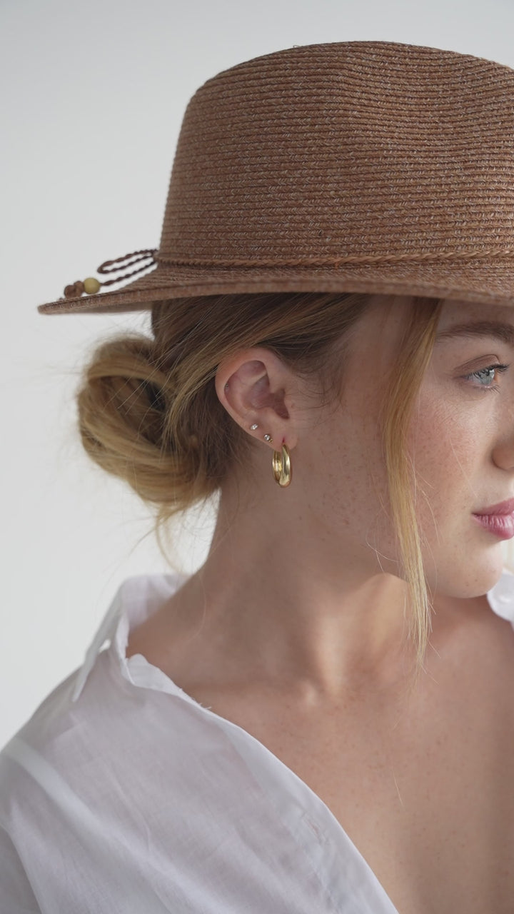 Avoca Fedora