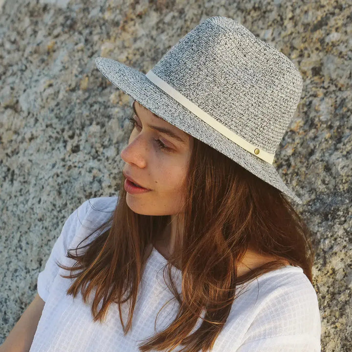 Shauna Fedora - SUNHATS EUROPE