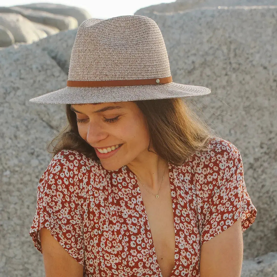 Shauna Fedora - SUNHATS EUROPE
