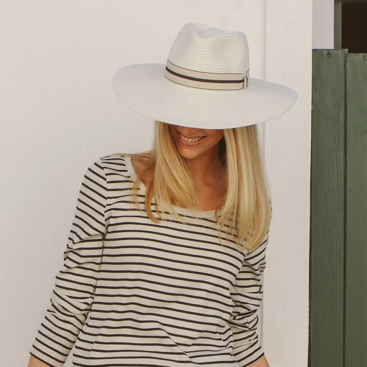 Carla Fedora - SUNHATS EUROPE