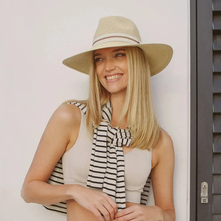 Carla Fedora - SUNHATS EUROPE