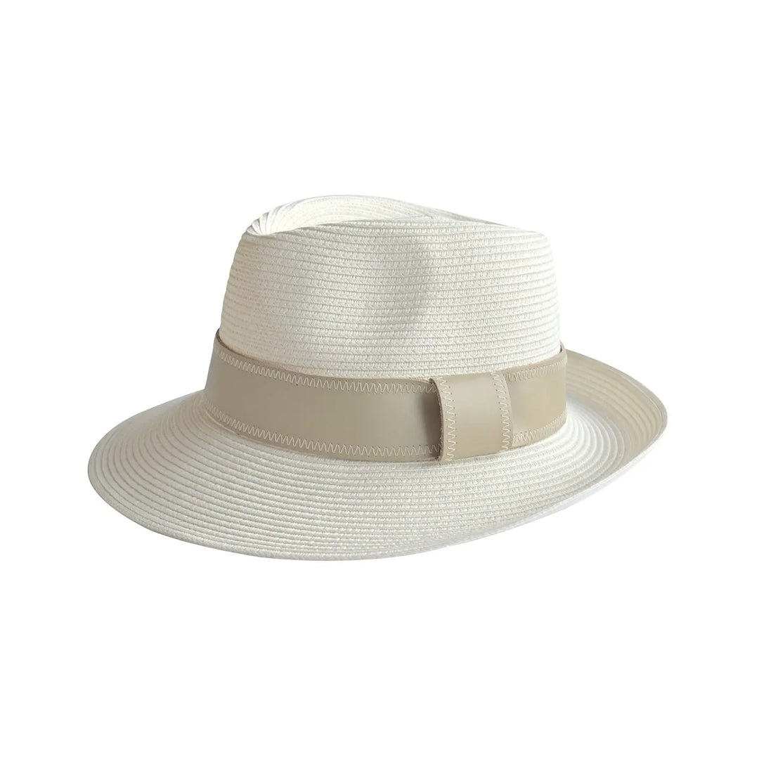Harper Fedora - SUNHATS EUROPE