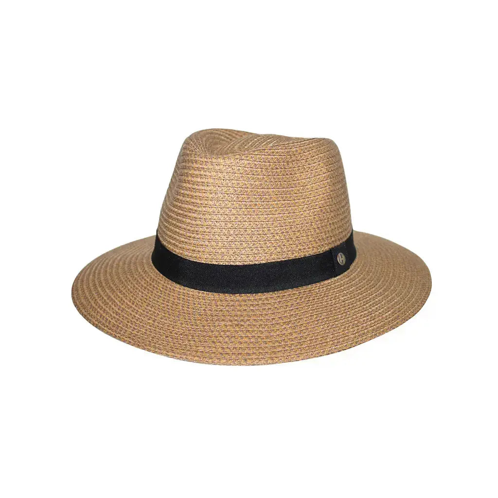 Braided Fedora - SUNHATS EUROPE