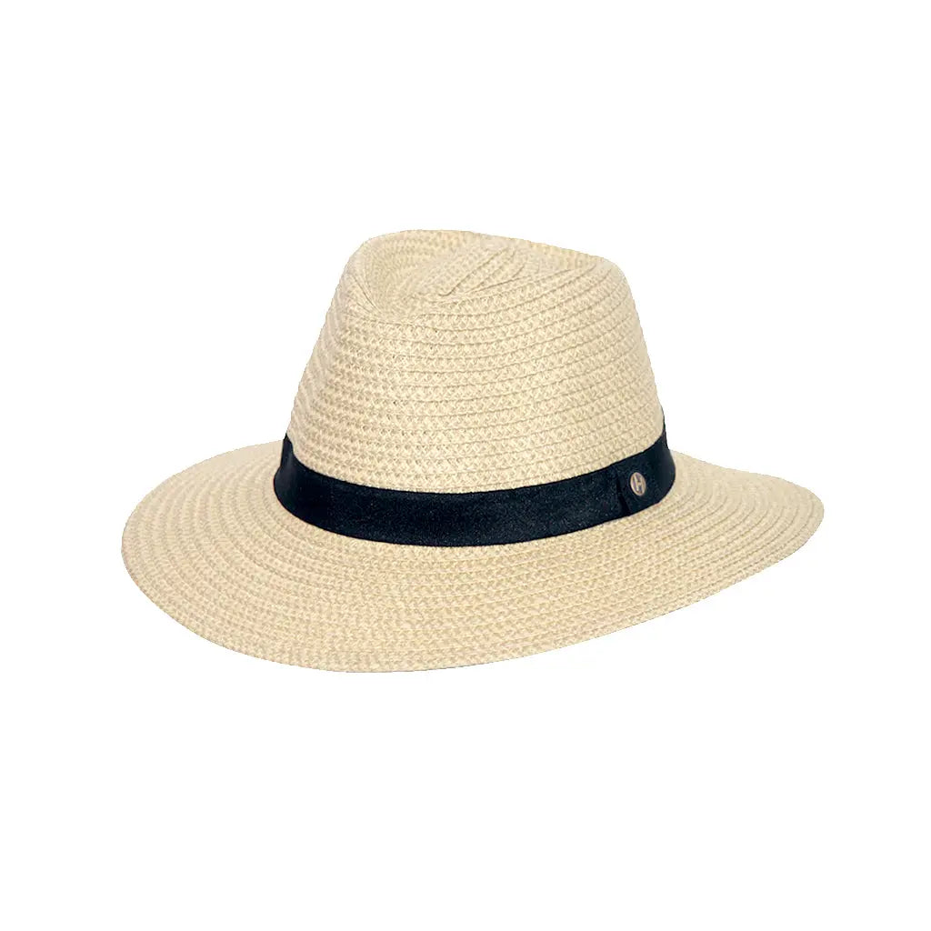 Braided Fedora - SUNHATS EUROPE