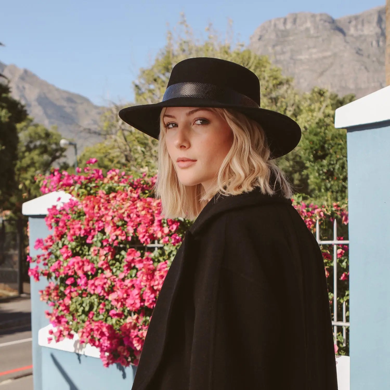 Nicky Boater - SUNHATS EUROPE