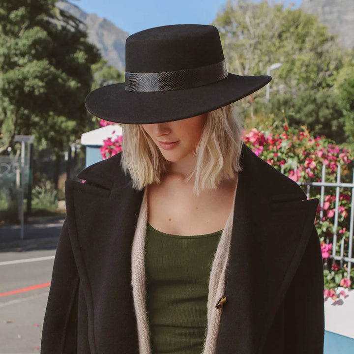 Nicky Canotier SUNHATS EUROPE