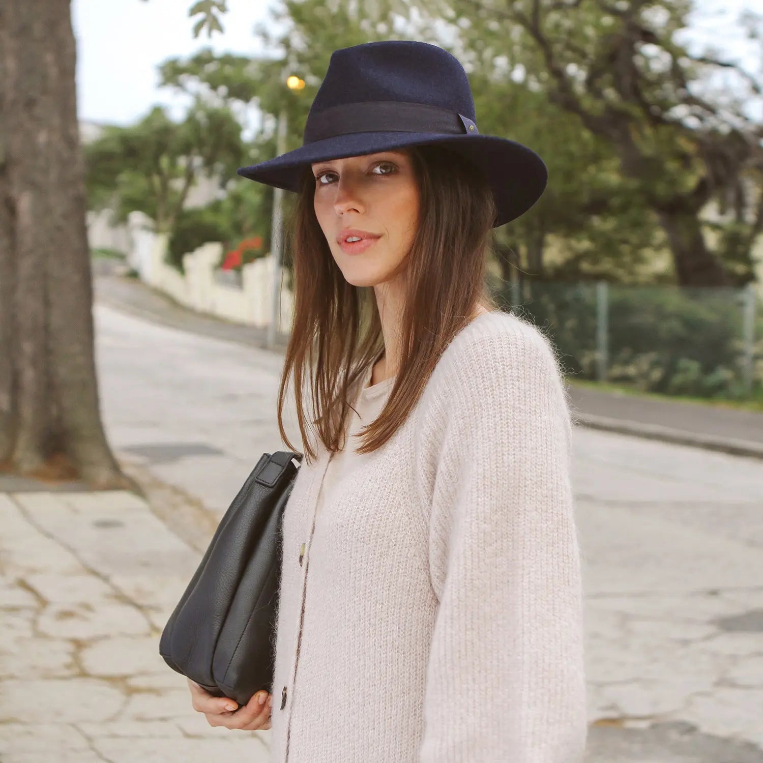 Ash Fedora - SUNHATS EUROPE