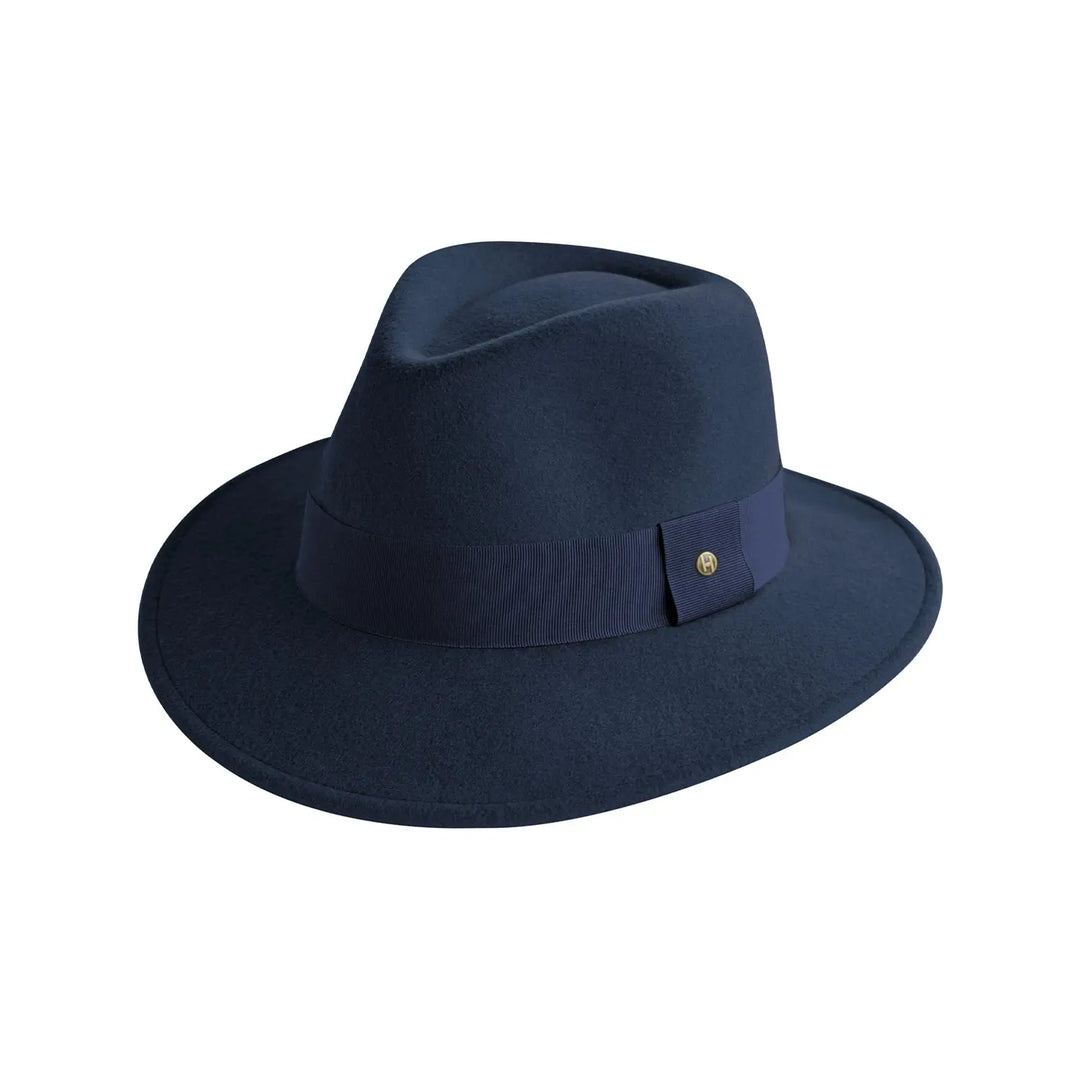 Ash Fedora - SUNHATS EUROPE