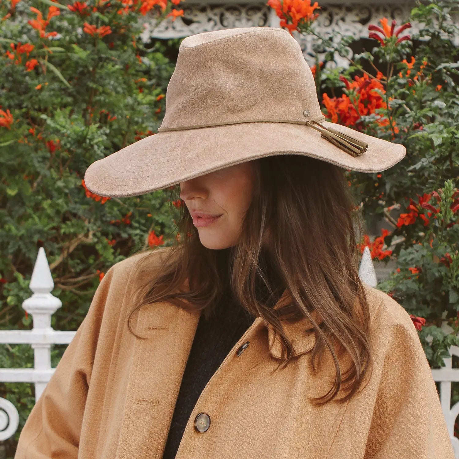 Celeste Fedora - SUNHATS EUROPE